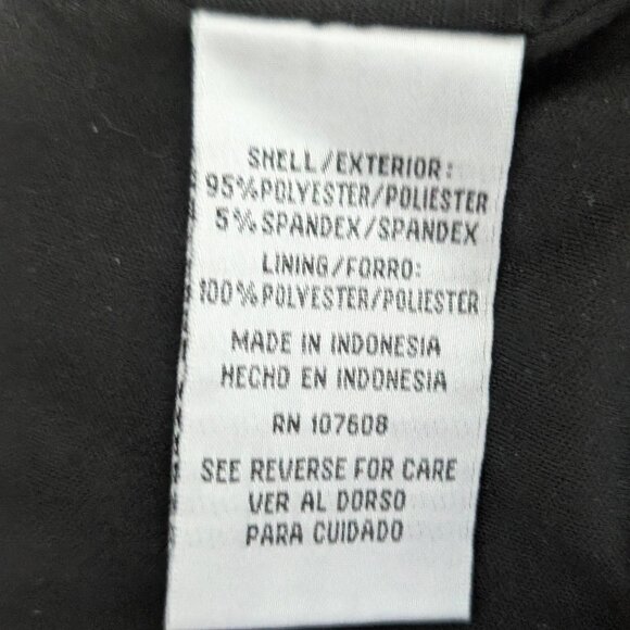 Madison Leigh Floral Dress Size 12 - Picture 6 of 7